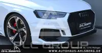 2019 Audi RS4