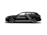 2019 Audi RS4