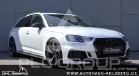 2019 Audi RS4