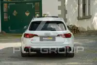 2019 Audi RS4