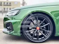 2019 Audi RS4