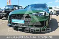 2019 Audi RS4