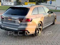 2019 Audi RS4