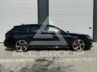 2019 Audi RS4