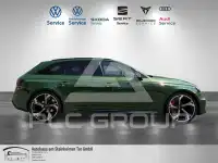 2019 Audi RS4