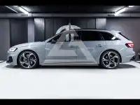 2019 Audi RS4