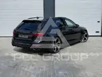2019 Audi RS4