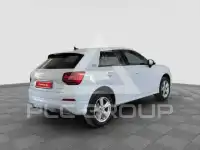 2019 Audi Q2
