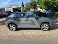 2019 Audi Q2