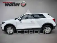 2019 Audi Q2