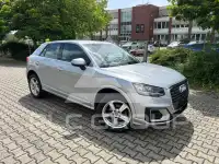 2019 Audi Q2