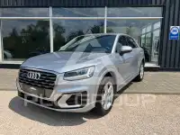 2019 Audi Q2