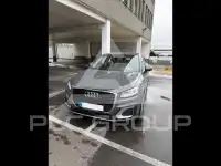 2019 Audi Q2