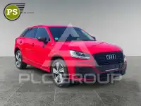 2019 Audi Q2