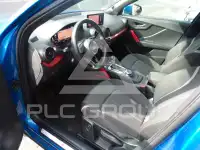 2019 Audi Q2