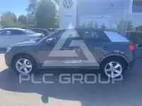 2019 Audi Q2