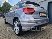 2019 Audi Q2