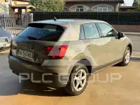2019 Audi Q2