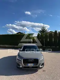 2019 Audi Q2