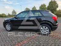 2019 Audi Q2