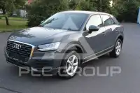 2019 Audi Q2