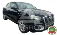 2019 Audi Q2