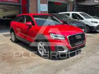 2019 Audi Q2
