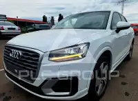 2019 Audi Q2