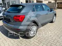 2019 Audi Q2