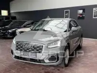 2019 Audi Q2