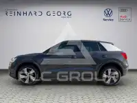 2019 Audi Q2