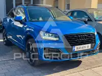 2019 Audi Q2