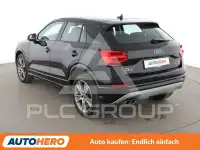 2019 Audi Q2