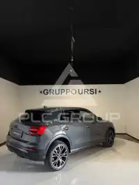 2019 Audi Q2