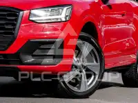 2019 Audi Q2