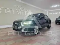 2019 Audi Q2