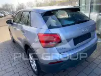 2019 Audi Q2