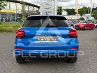 2019 Audi Q2