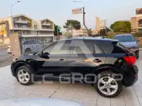 2019 Audi Q2