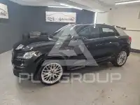 2019 Audi Q2