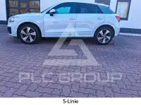 2019 Audi Q2