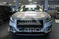 2019 Audi Q2