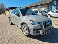 2019 Audi Q2