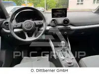 2019 Audi Q2