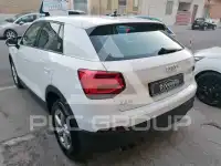 2019 Audi Q2