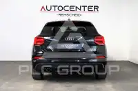 2019 Audi Q2