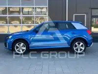 2019 Audi Q2