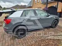 2019 Audi Q2
