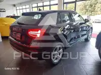 2019 Audi Q2