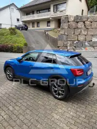 2019 Audi Q2